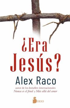 ¿era jesus? (ebook)-9788418531323