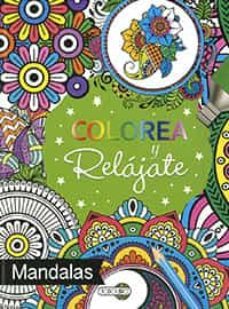 colorea y relajate mandalas-9788418565823