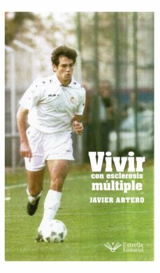 vivir con esclerosis multiple (ebook)-javier artero-9788418582523