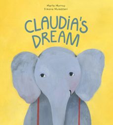 claudia s dream-marta morros-9788418599323