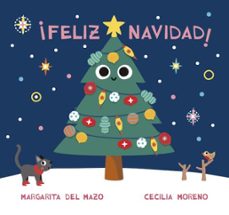 ¡feliz navidad! (ebook)-9788418609794
