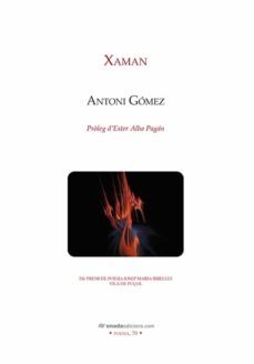 xaman-9788418634123