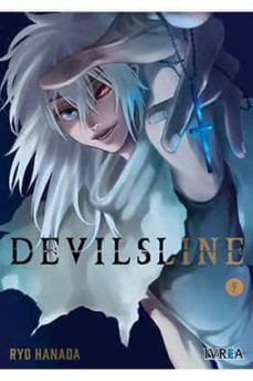 devils line nº 9-9788418645723