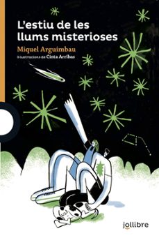 l estiu de les llums misterioses-9788418650123