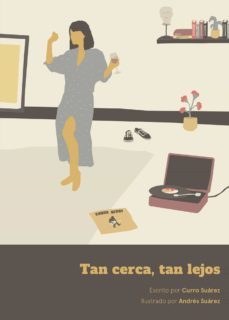 tan cerca, tan lejos (ebook)-9788418654923