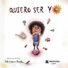 quiero ser yo (ebook)-9788418683923