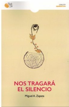 nos tragara el silencio-9788418699023