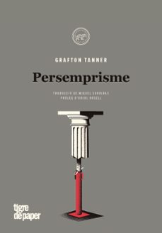 persemprisme-grafton tanner-9788418705823