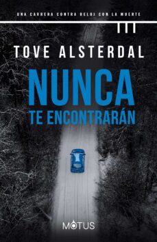 nunca te encontraran (serie costa de hielo 2)-9788418711923