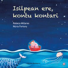 asilpean ere, kontu kontari-nuria fortuny-9788418723223