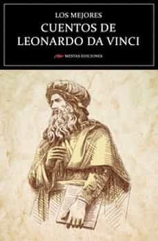 los mejores cuentos de leonardo da vinci-9788418765223