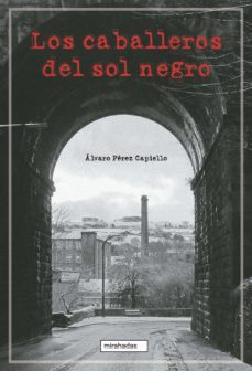 los caballeros del sol negro (ebook)-9788418789823