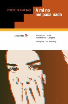 a mi no me pasa nada (ebook)-alfons icart i pujol-9788418819223