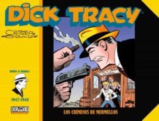 dick tracy 1947-1948-9788418898723