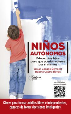 niños autonomos-oscar casado-beatriz castro bayon-9788418927423