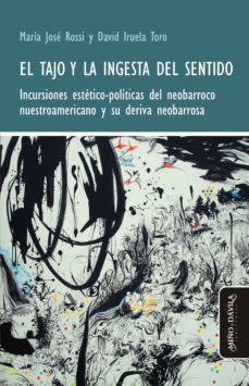 el tajo y la ingesta del sentido (ebook)-9788418929823