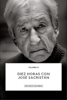 diez horas con jose sacristan-9788418934223
