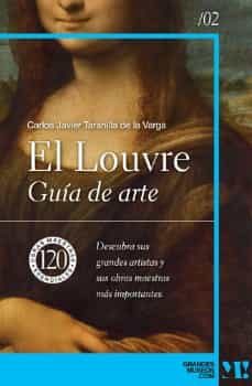 el louvre guia de arte-9788418943423