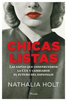 chicas listas (ebook)-nathalia holt-9788418965623
