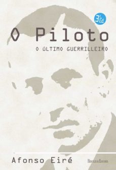 o piloto (3ª ed.)-afonso eire-9788418966323