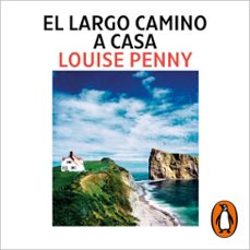 el largo camino a casa (inspector armand gamache 10) (audiolibro)-louise penny-9788418968723