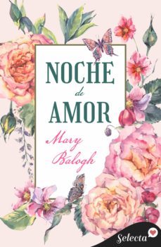 noche de amor (ebook)-mary balogh-9788418995323