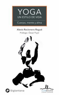 yoga. un estilo de vida-9788419014023
