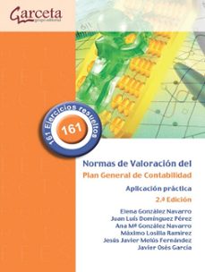 normas de valoracion del plan general de contabilidad 2º edic.-9788419034823