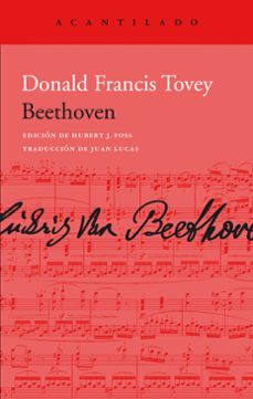 -donald francis tovey-9788419036223