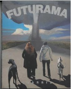 futurama-9788419052223