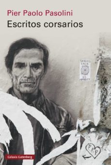 escritos corsarios (ebook)-pier paolo pasolini-9788419075123