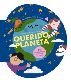 querido planeta-soledad romero mariño-9788419095923