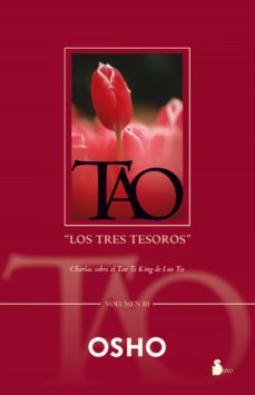 tao "los tres tesoros" volumen iii (ebook)-9788419105523