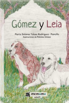 gomez y leia (ebook)-9788419127723