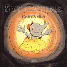 soy invisible-thais rovira-9788419128423
