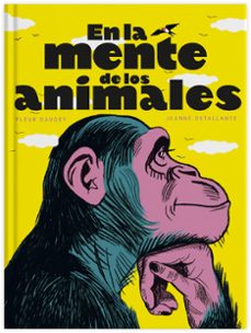 en la mente de los animales-fleur daugey-9788419135223