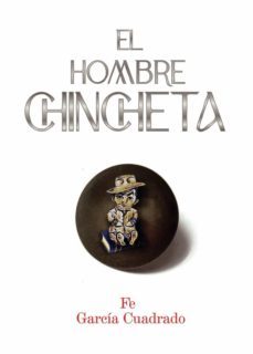 el hombre chincheta-fe garcia cuadrado-9788419153623