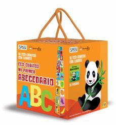 mi primer abecedario-m. neil-9788419161123