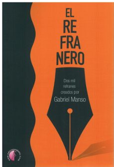 el refranero (ebook)-gabriel manso carvajal-9791387673222