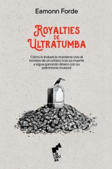 royalties de ultratumba-eamonn forde-9788419234223