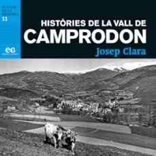 histories de la vall de camprodon-9788419292223
