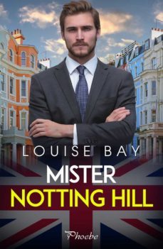 mister notting hill-louise bay-9788419301123
