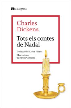 tots els contes de nadal-charles dickens-9788419334923