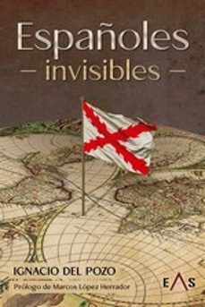 españoles invisibles-ignacio del pozo-9788419359223