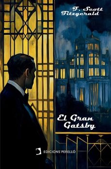 el gran gatsby-9788419365323