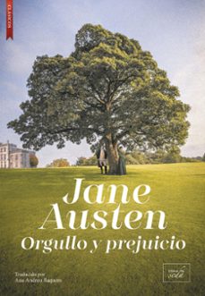 orgullo y prejuicio-jane austen-9788419386823