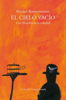el cielo vacio (ebook)-marjan bouwmeester-9788419419323