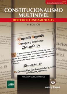 constitucionalismo multinivel-9788419433923