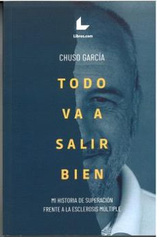 todo va a salir bien-chuso garcia-9788419435323