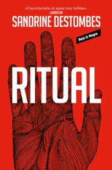 ritual (ebook)-sandrine destombes-9788419437730